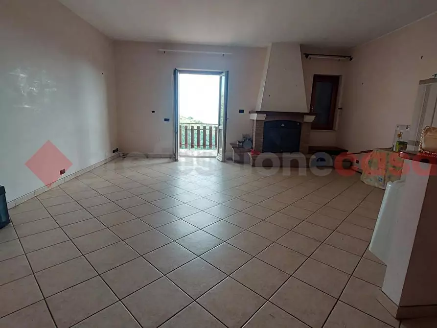 Immagine 6 di Appartamento in vendita  in Via Madonna delle Rose, snc a Piglio