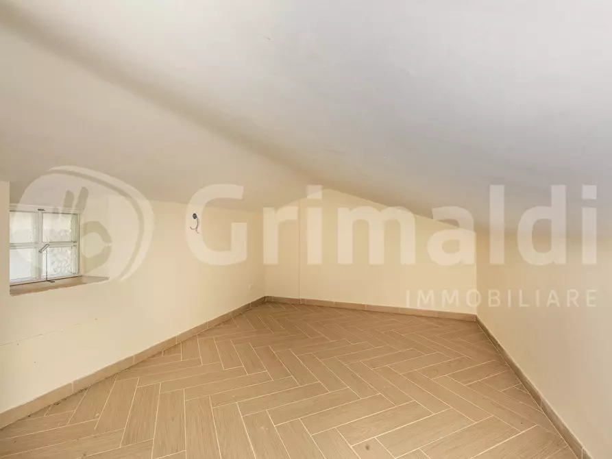 Immagine 12 di Appartamento in vendita  in Via Anna Lorenzetto, 0 a Roma