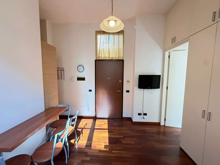 Immagine 10 di Appartamento in affitto  in Corso Giuseppe Mazzini, 16 a Pavia