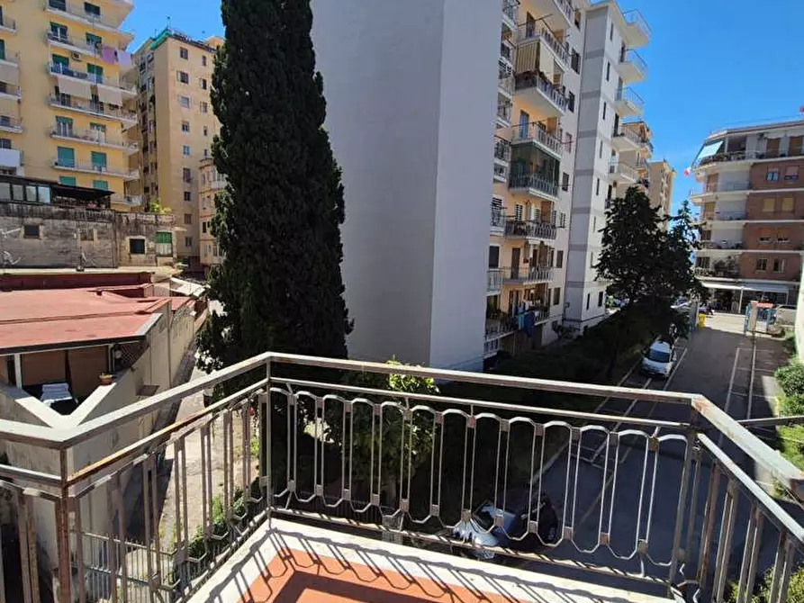 Immagine 8 di Appartamento in vendita  in Via Caravelli, 36 a Torre Annunziata