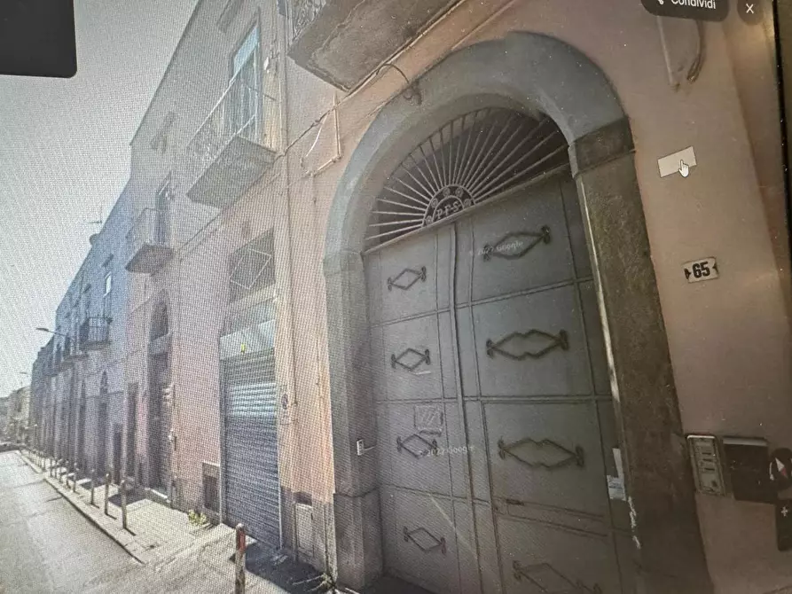 Immagine 1 di Appartamento in vendita  in Via Vesuvio, 65 a Torre Annunziata