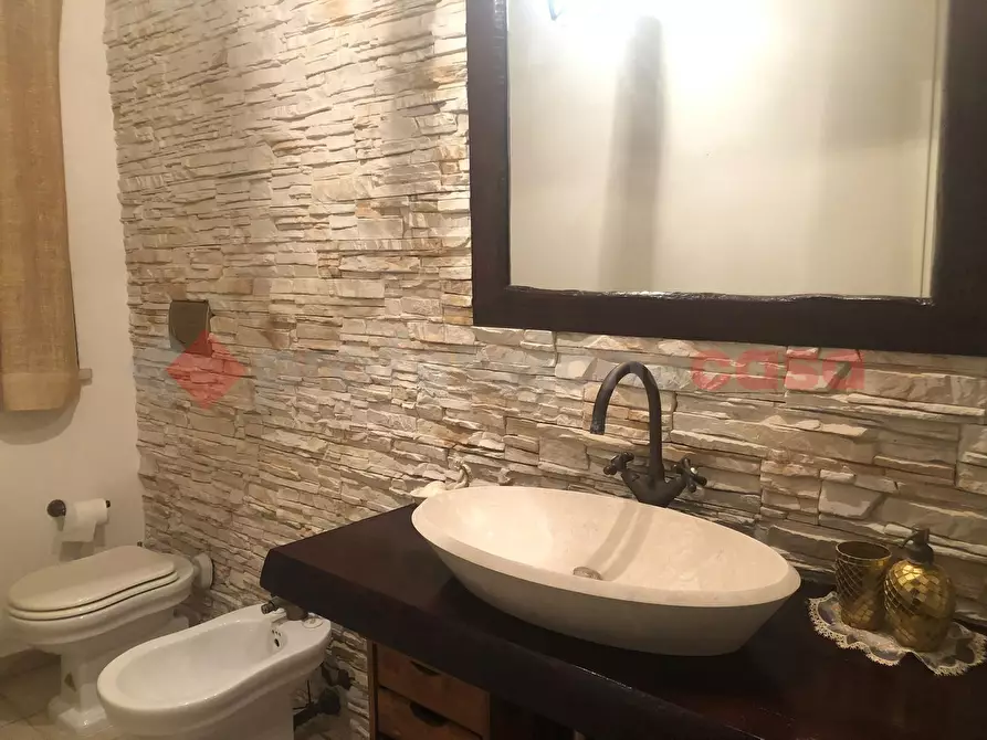 Immagine 10 di Villa in affitto  in Via tremmilia, snc a Siracusa