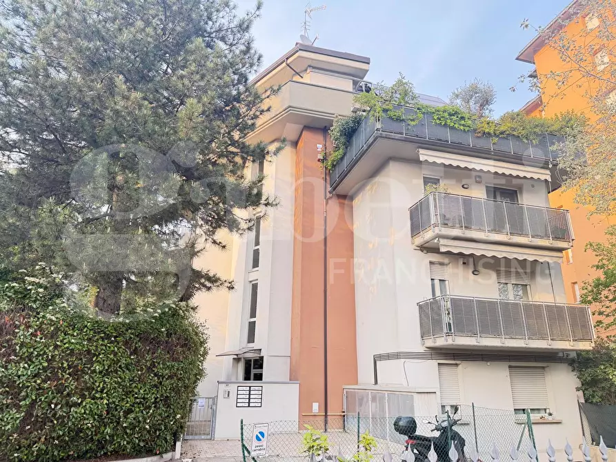 Immagine 3 di Appartamento in vendita  in Via dell'Arcoveggio, 69 a Bologna