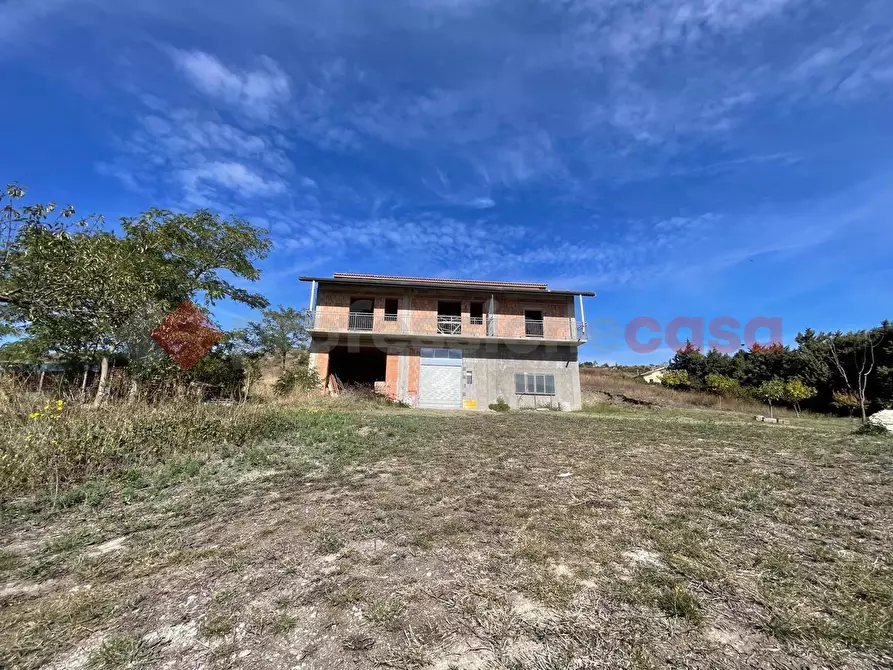 Immagine 17 di Casa indipendente in vendita  in Via DELLE MATTINE, SNC a Potenza