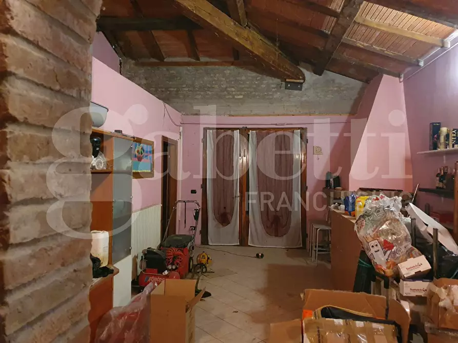 Immagine 5 di Appartamento in vendita  in Via redane cremonine a Finale Emilia