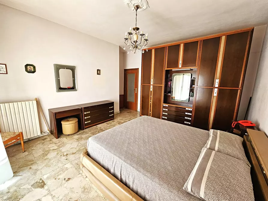 Immagine 14 di Appartamento in vendita  in Via Milazzo a San Severo