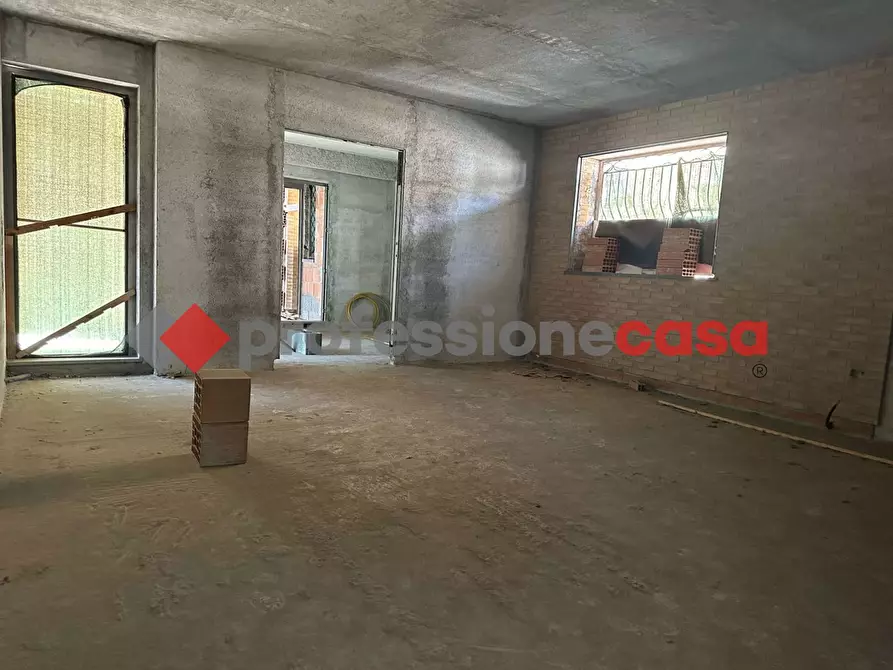 Immagine 7 di Palazzo in vendita  in Via II Retta Levante, 250 a Belpasso