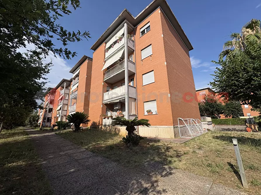 Immagine 27 di Appartamento in vendita  in Via CALCATORE, 11 a Terracina