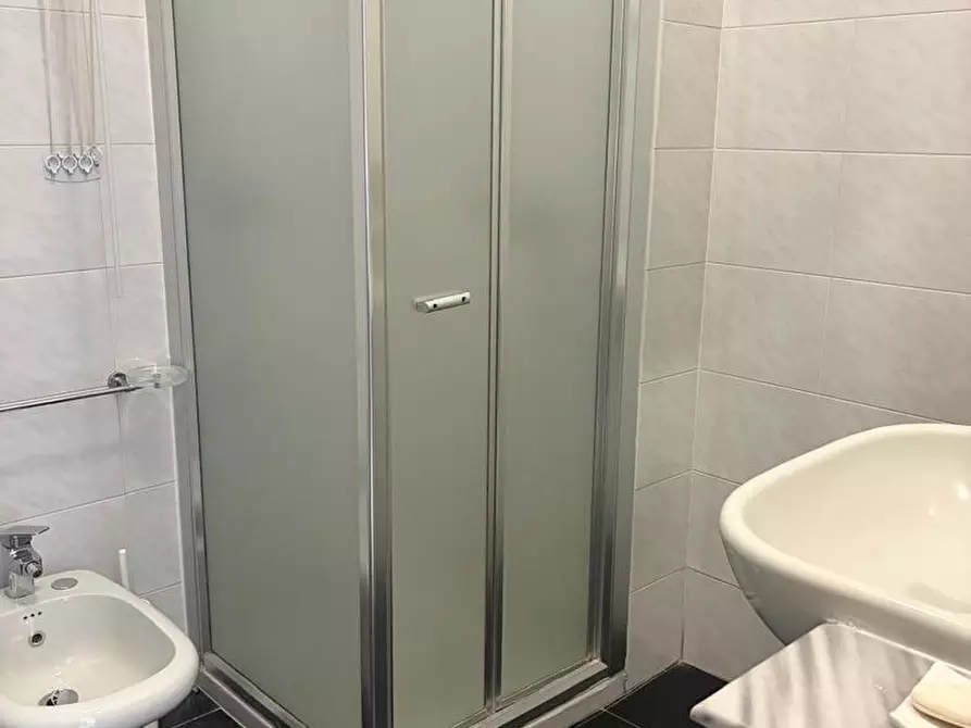 Immagine 10 di Appartamento in affitto  in Via guglielmo silva, 45 a Milano
