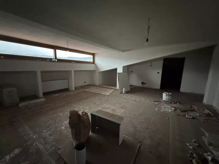 Immagine 13 di Appartamento in vendita  in Via Don Luigi Sturzo, snc a Villafranca Tirrena