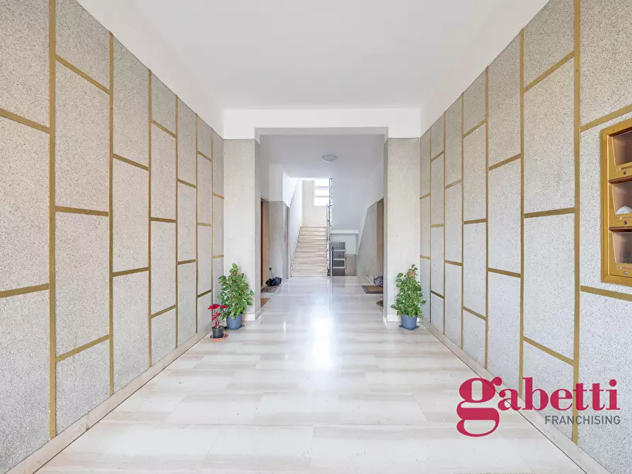 Immagine 25 di Appartamento in vendita  in Via Ferrante Ruiz, 25 a Roma