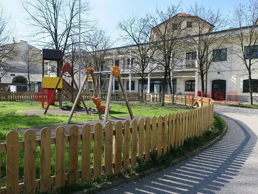 Immagine 11 di Appartamento in vendita  in Via SAN VITTORE, 45 a Locate Di Triulzi