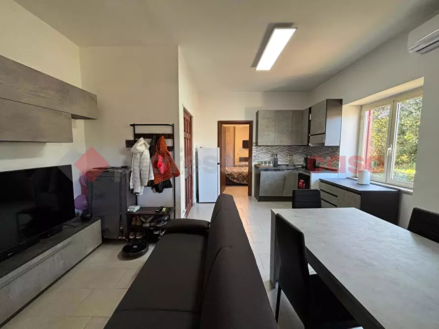 Immagine 19 di Appartamento in vendita  in Via Colfiorito, n.14 a San Cesareo