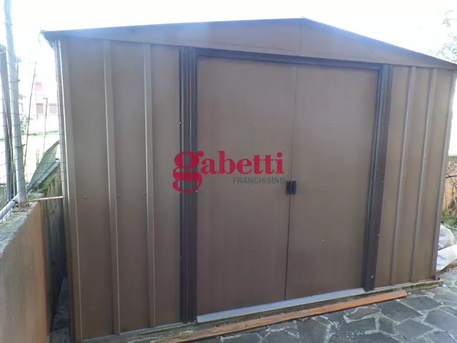 Immagine 25 di Casa bifamiliare in vendita  in Via Biagio Rossetti, 12 a Bondeno