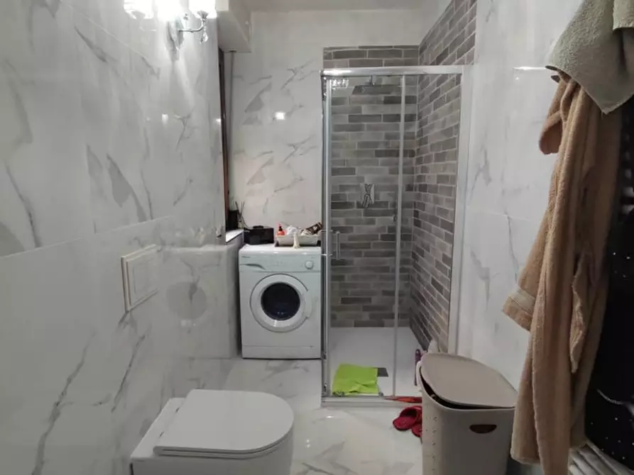 Immagine 10 di Appartamento in vendita  in Viale CASTELLANA a San Severo