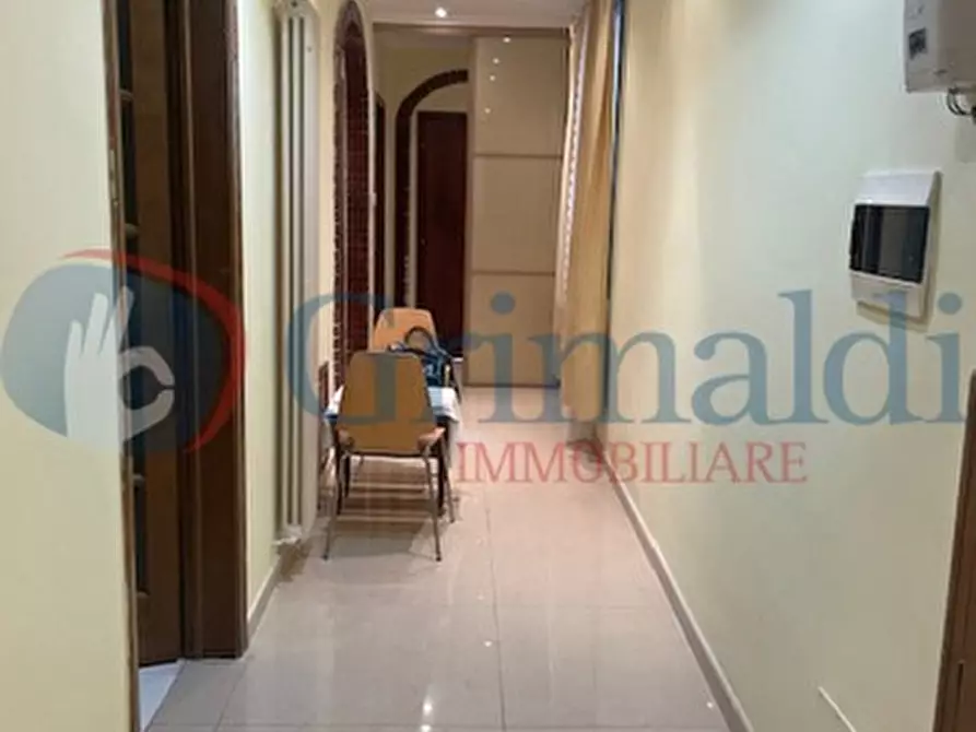 Immagine 2 di Appartamento in affitto  in Piazza della Vittoria a Livorno