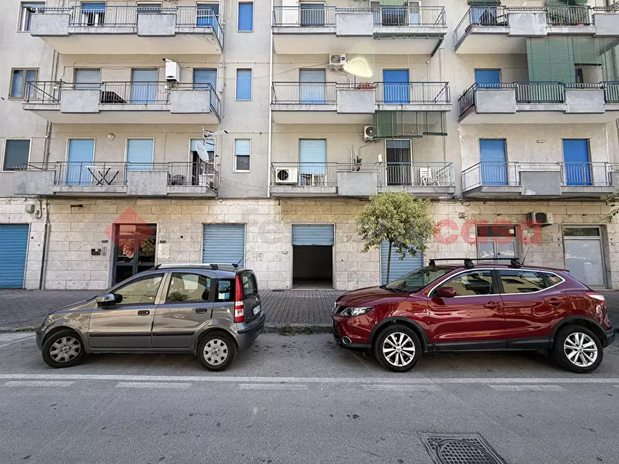 Immagine 1 di Negozio in affitto  in Via Pierantoni, snc a Santa Maria Capua Vetere