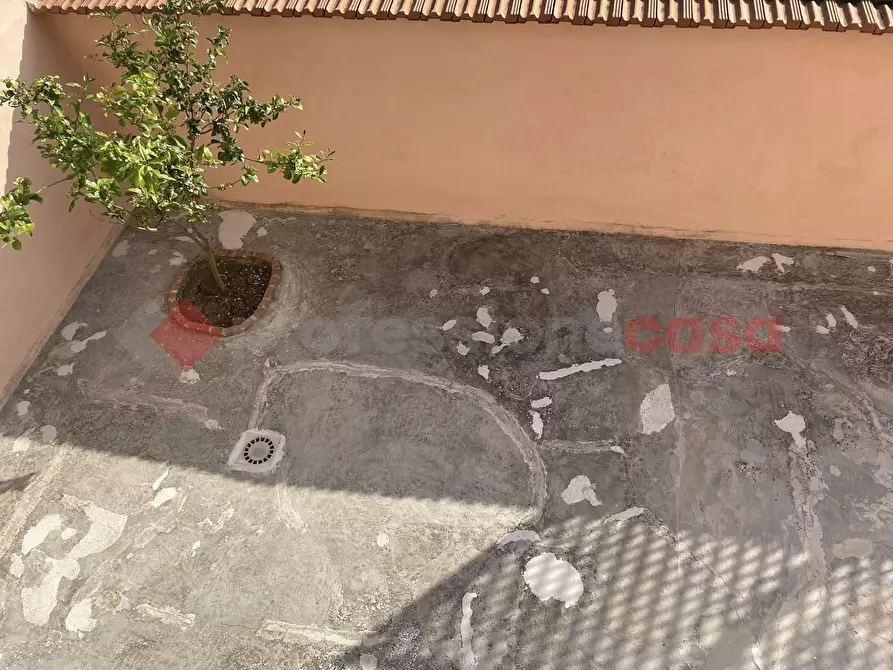Immagine 9 di Appartamento in vendita  in Via traversa Albamonte Siciliano, 1 a Pignataro Maggiore