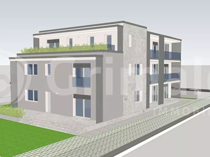 Immagine 26 di Appartamento in vendita  in Via Caduti Per La LibertÃ , 110 a Cervia