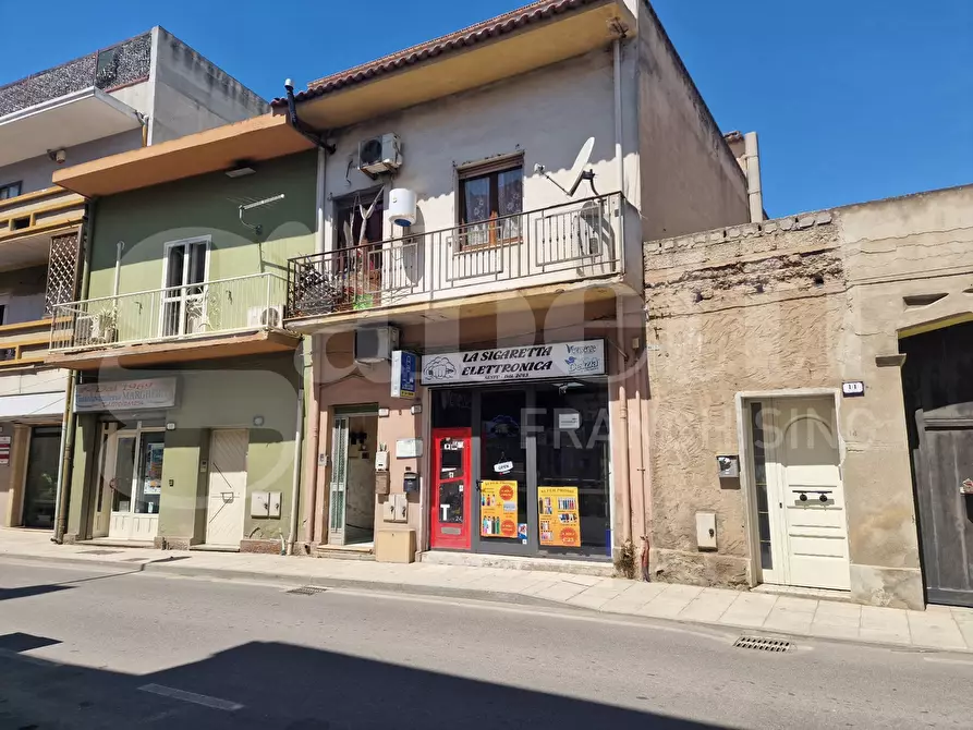 Immagine 1 di Casa indipendente in vendita  in Via cagliari, 16 a Sestu