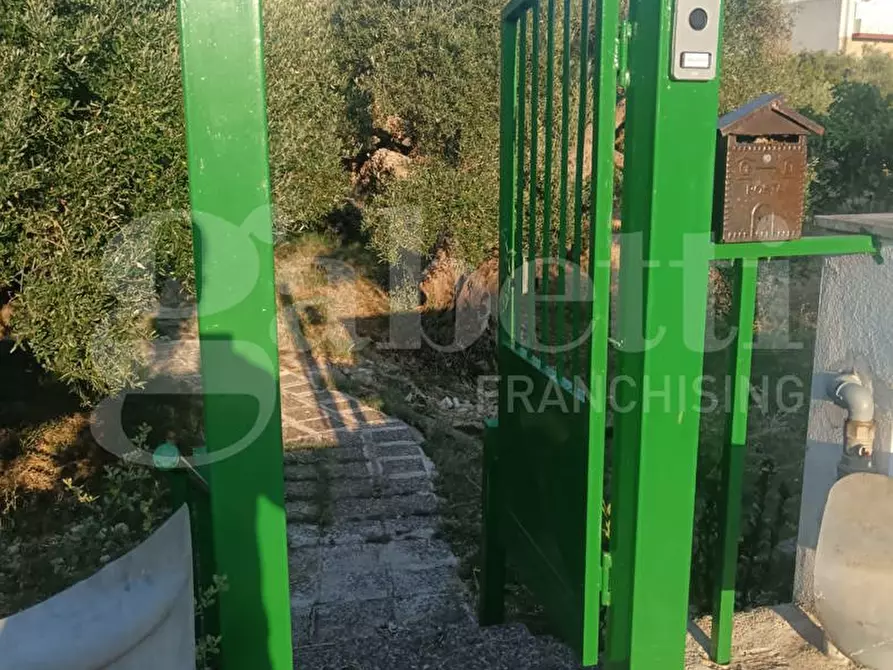 Immagine 1 di Terreno residenziale in vendita  in Via ROSSINI, SNC a Crispiano