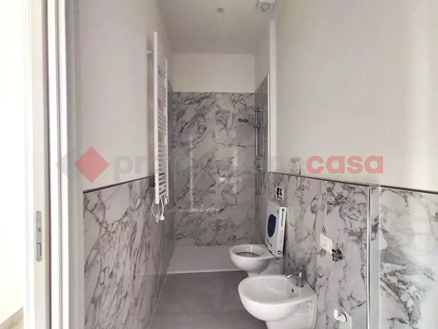 Immagine 5 di Appartamento in vendita  in Via DEGLI ARTISTI, 16 a Firenze