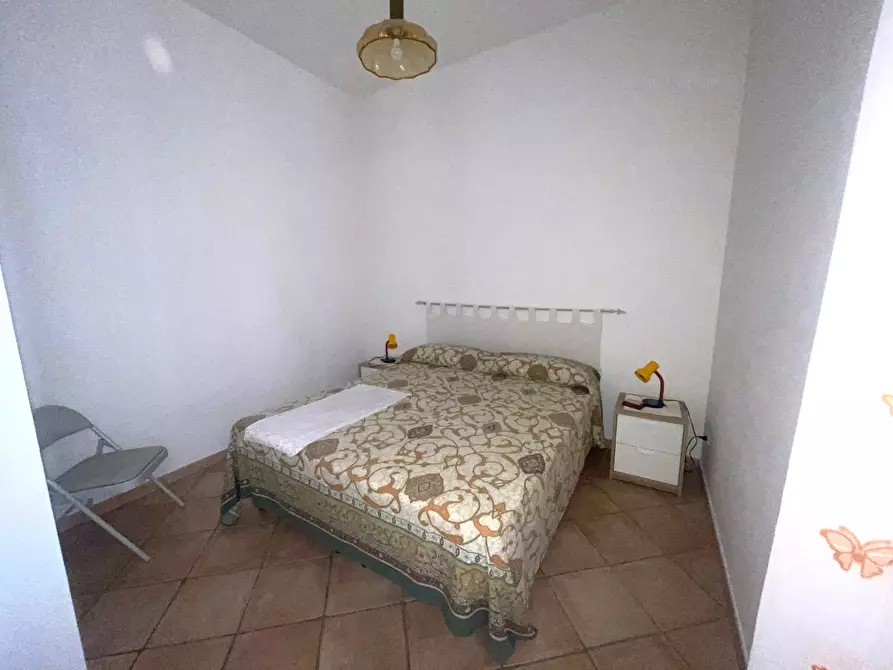 Immagine 5 di Appartamento in vendita  in Via Nuova Del Campo a Napoli