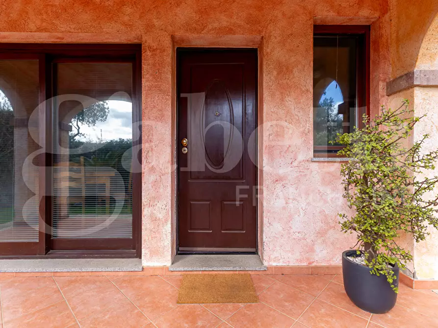 Immagine 7 di Casa indipendente in vendita  in Via Linosa, 40 a Capoterra