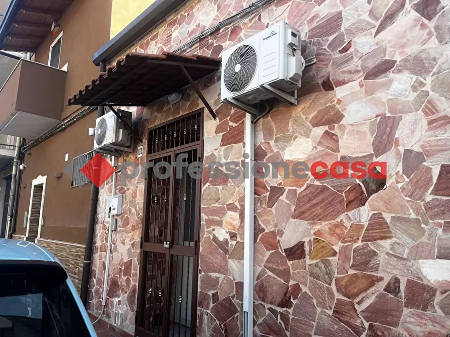 Immagine 1 di Ufficio in affitto  in Via Fossa della Creta, 163 a Catania