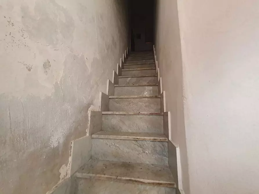 Immagine 3 di Casa indipendente in vendita  in Via Ghibellina, 7 a Iglesias
