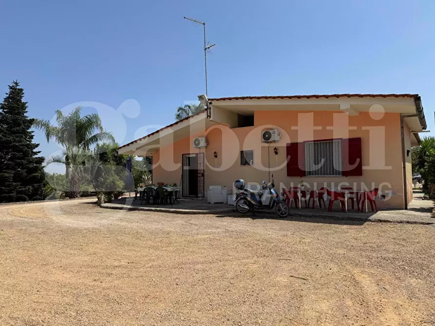 Immagine 4 di Casa indipendente in vendita  in Via Vicinale Gemma, snc a Galatone