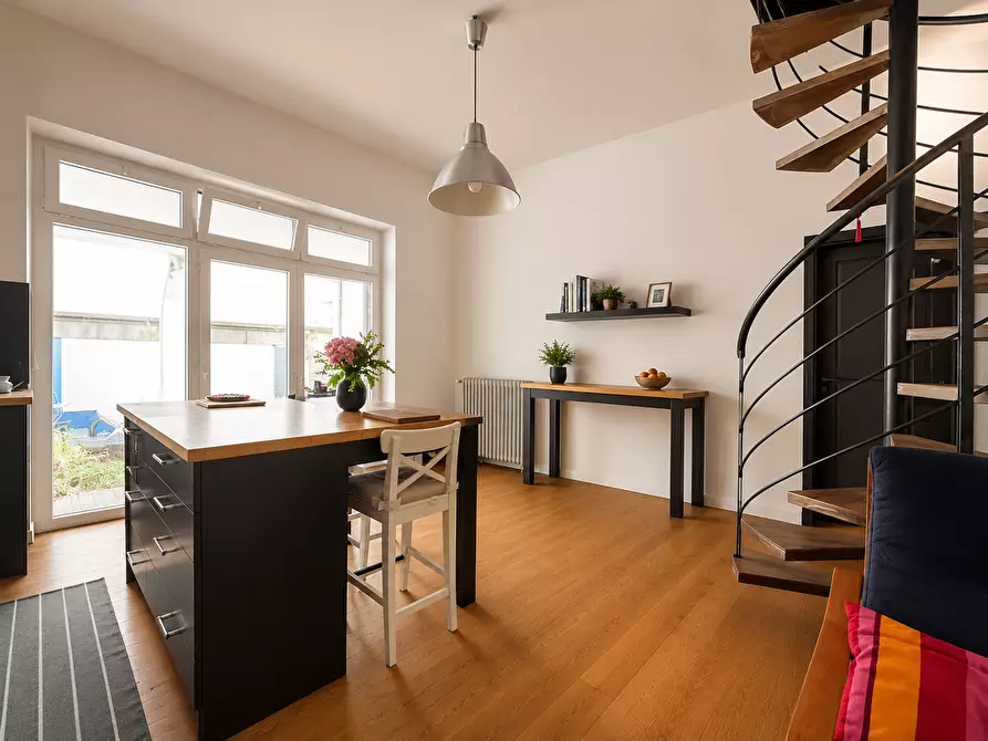 Immagine 6 di Casa indipendente in vendita  in Viale cesare battisti, 126 a Rovato
