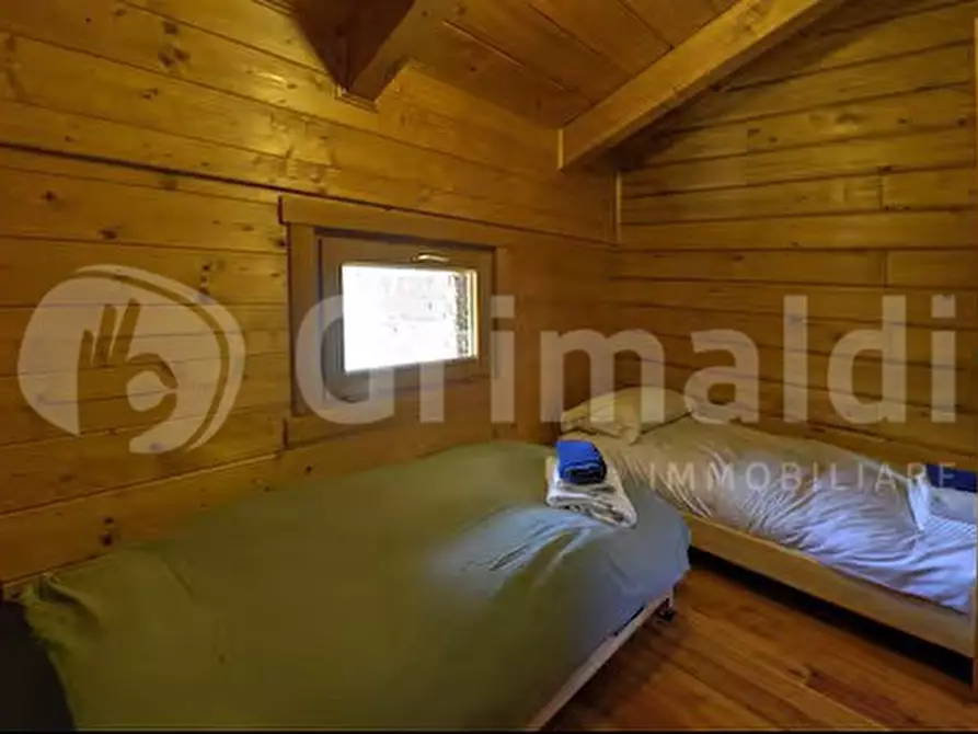 Immagine 3 di Appartamento in vendita  in Via frazione Villarisson, 13 a La Salle