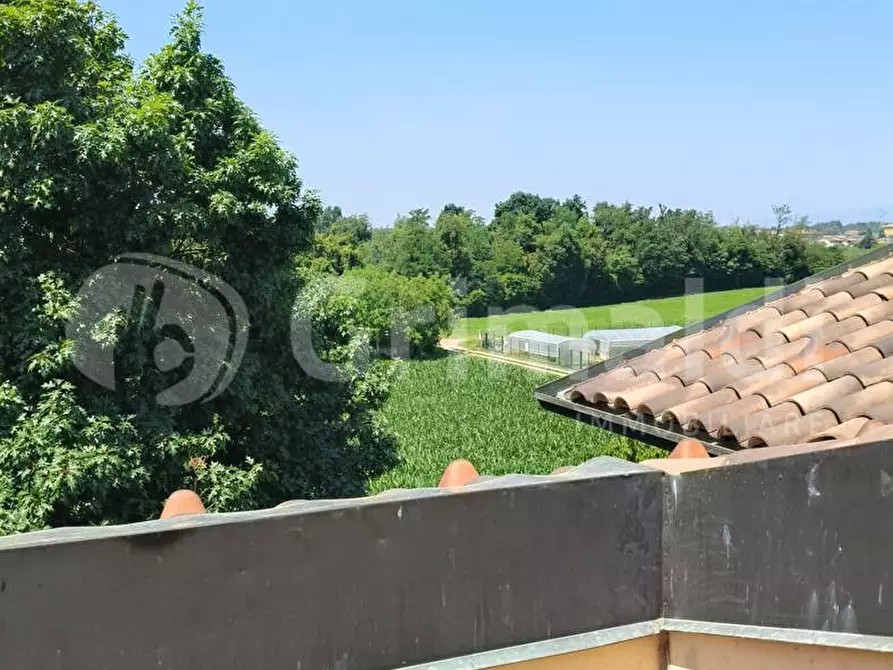 Immagine 33 di Attico in vendita  in Via papa giovanni  XXIII, 9 a Lesmo