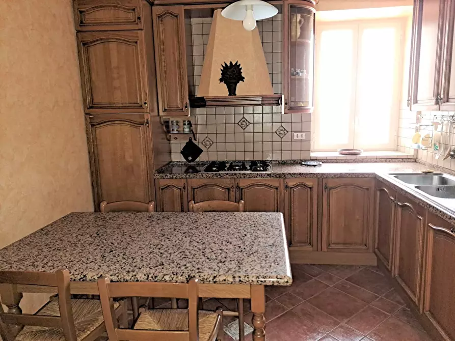 Immagine 23 di Villa in vendita  in Via Roma di Villa Penna, 32 a Bellante