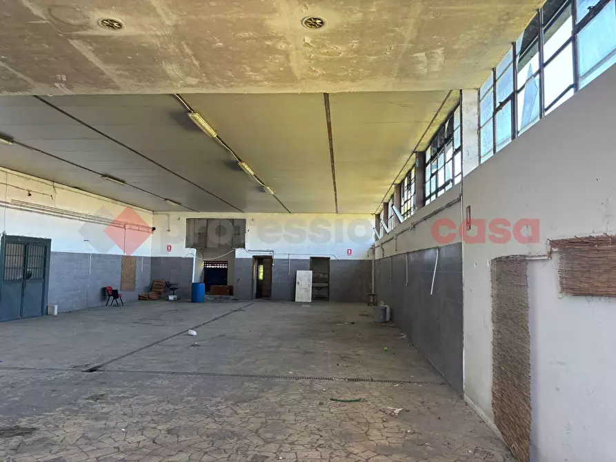 Immagine 2 di Negozio in affitto  in Via Casilina, snc a Anagni