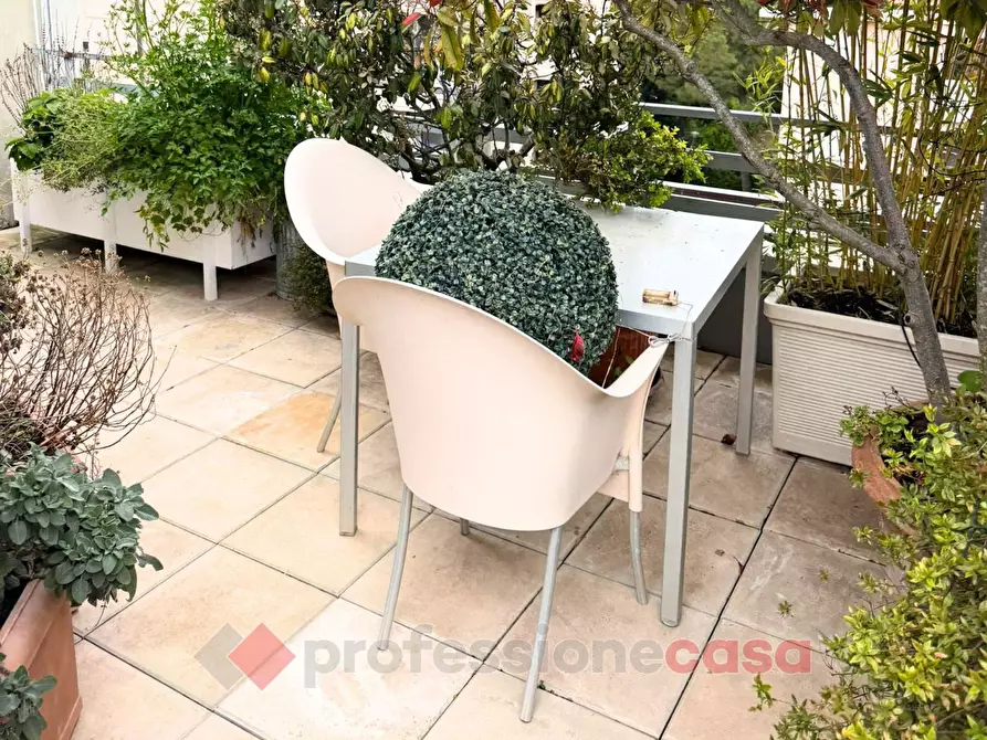 Immagine 17 di Attico in vendita  in Via delle Caravelle a Perugia