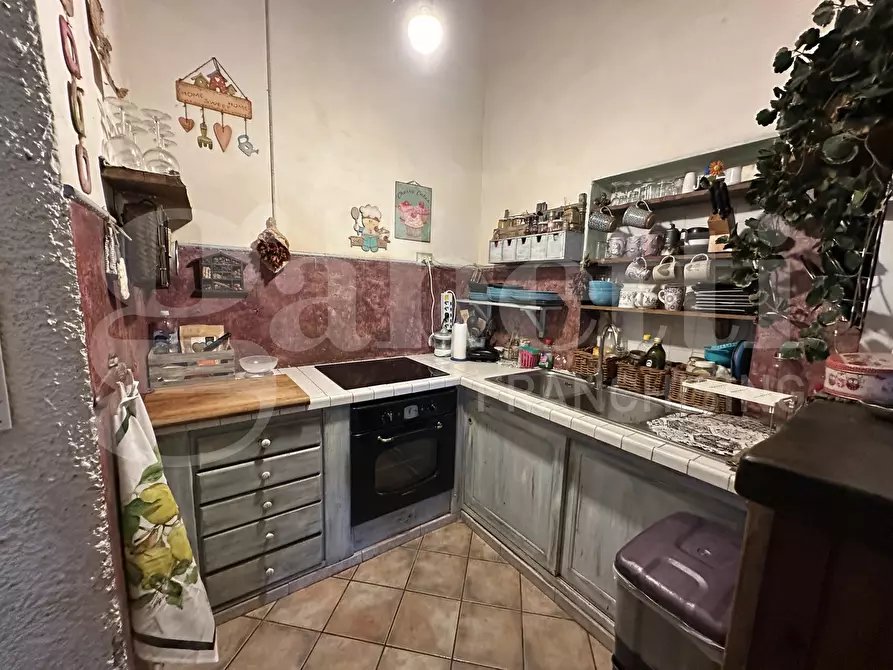 Immagine 37 di Villa in vendita  in Via FONTE CAPOCCIA, 00 a Bassano Romano