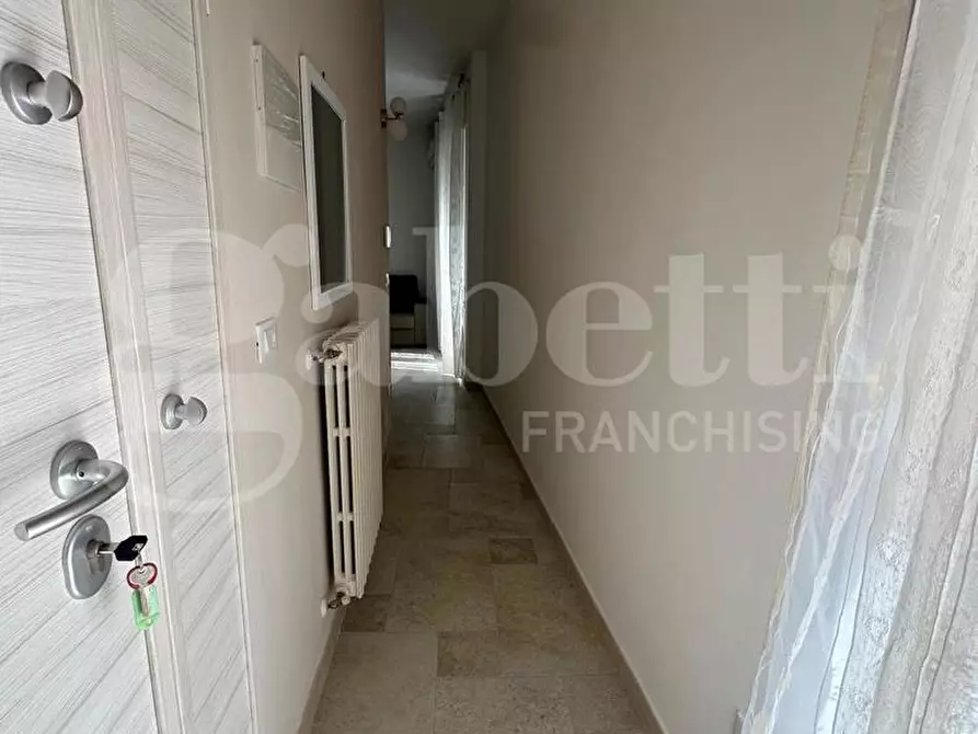 Immagine 3 di Appartamento in vendita  in Via Camillo Porzio a Ostuni