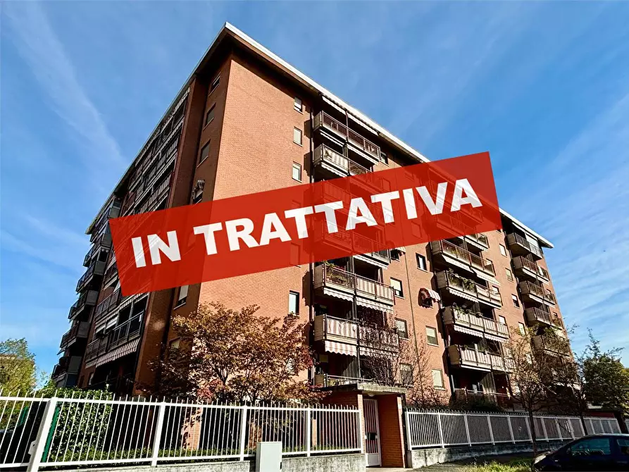 Immagine 1 di Appartamento in vendita  in Via Timoteo Riboli a Torino
