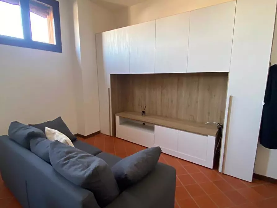 Immagine 10 di Appartamento in affitto  in Corso Guercino, 76 a Cento