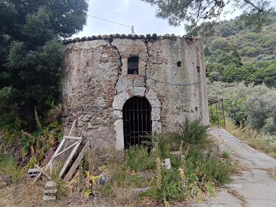 Immagine 3 di Terreno agricolo in vendita  in Via Zafferia, contrada cardÃ , snc a Messina