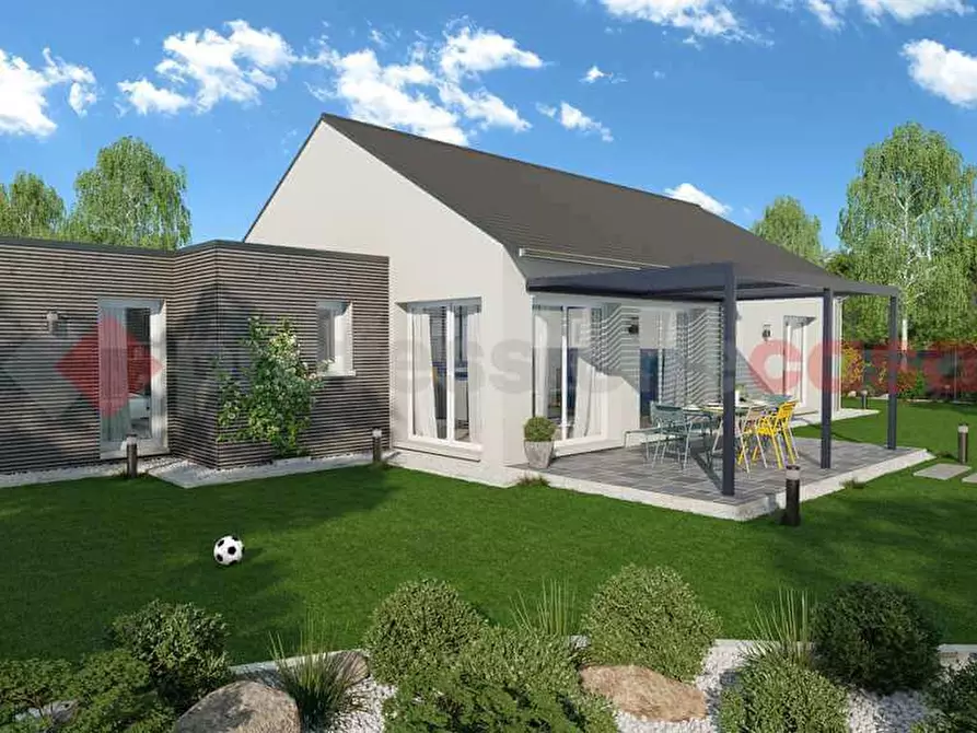 Immagine 17 di Terreno residenziale in vendita  in Via del Muraglione, snc a Anagni