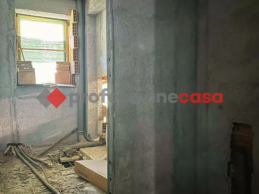 Immagine 21 di Palazzo in vendita  in Via II Retta Levante, 250 a Belpasso