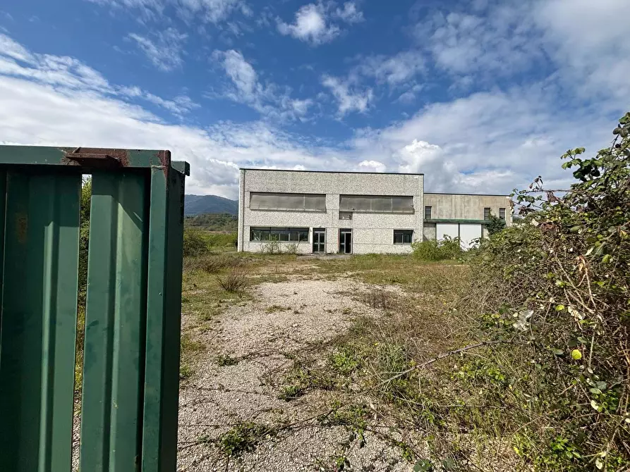 Immagine 15 di Capannone industriale in vendita  in Strada Provinciale 11 Morolense, snc a Patrica