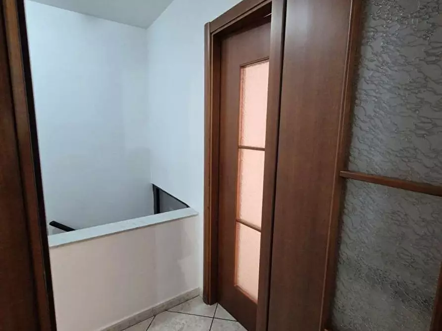 Immagine 12 di Appartamento in vendita  in Via Pontenuovo, 20 a Torre Annunziata