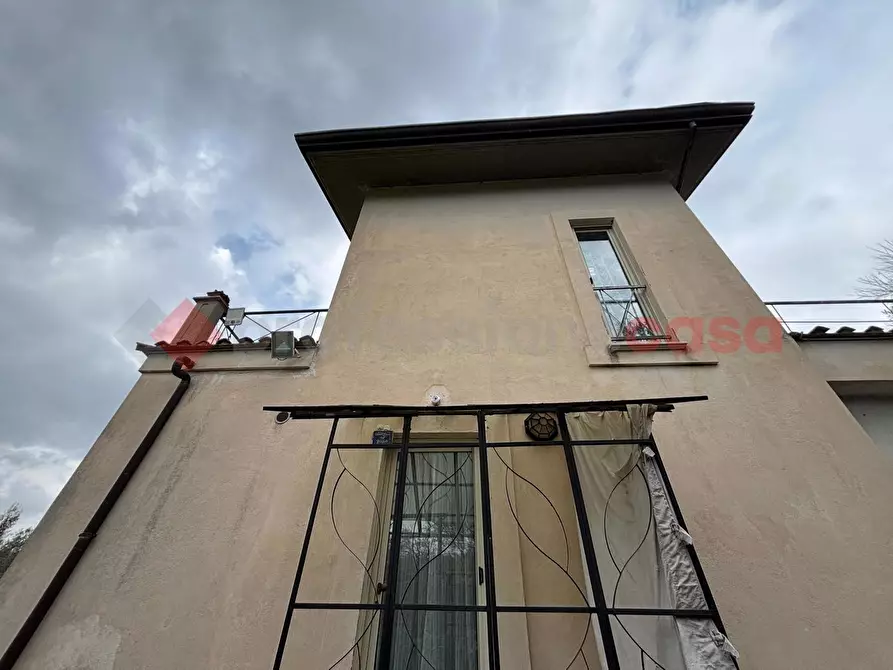 Immagine 3 di Casa indipendente in vendita  in Via Romagnano Fontana Valle, 7 a Anagni