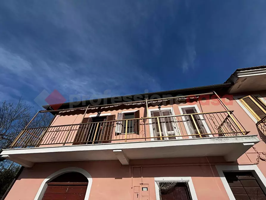 Immagine 2 di Appartamento in vendita  in Via Capannaccio, n.32 a Anagni