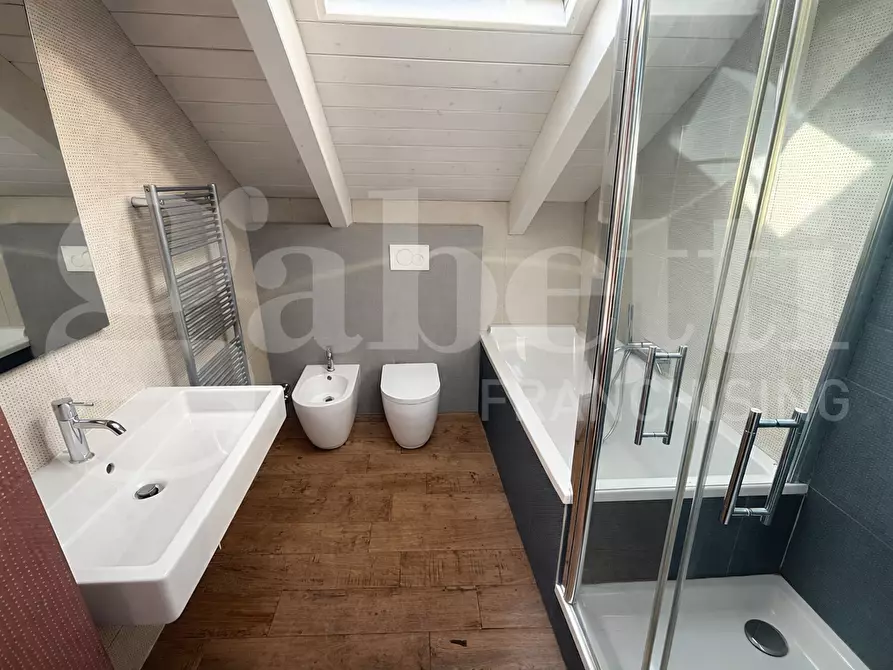 Immagine 24 di Appartamento in vendita  in Via Maurizio Beria, 17 a Moncalieri