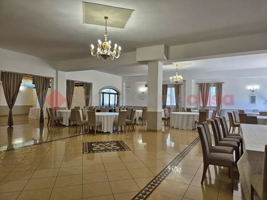 Immagine 11 di Bar / Ristorante in vendita  in Contrada MARTINA, SNC a Latiano